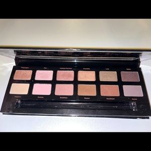 Ulta Beauty- Rose Gold Palette 🔥